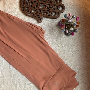 Women’s size small Gymshark leggings